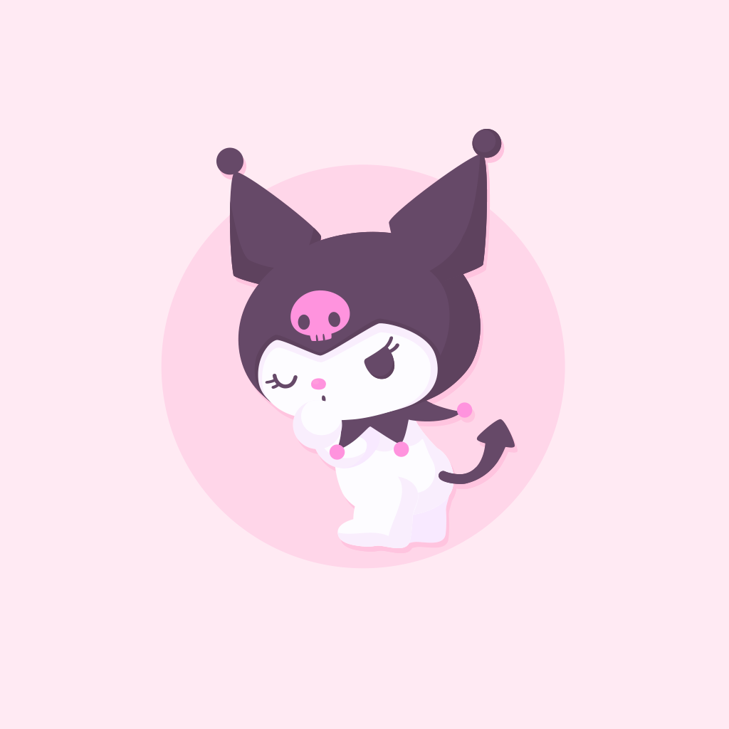 マイキャラ診断 あなたにぴったりなサンリオキャラクターは